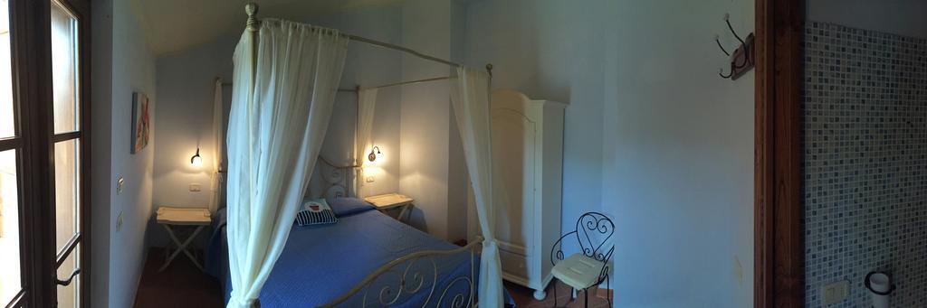 B&B 8380 Saturnia Terme Zimmer foto